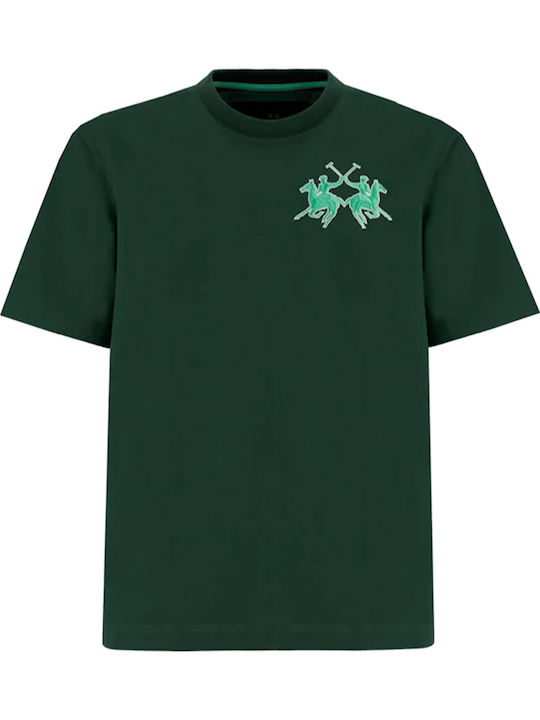 T-shirt Pineneedle