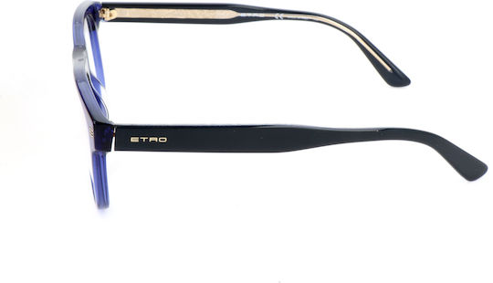 Etro Ανδρικός Σκελετός Γυαλιών ET2615