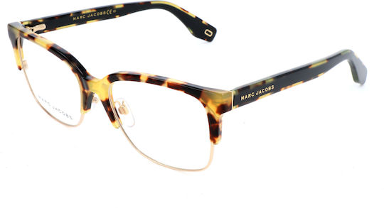 Marc Jacobs Jac Montatura Vista Marc 276 C9b 53 17 145