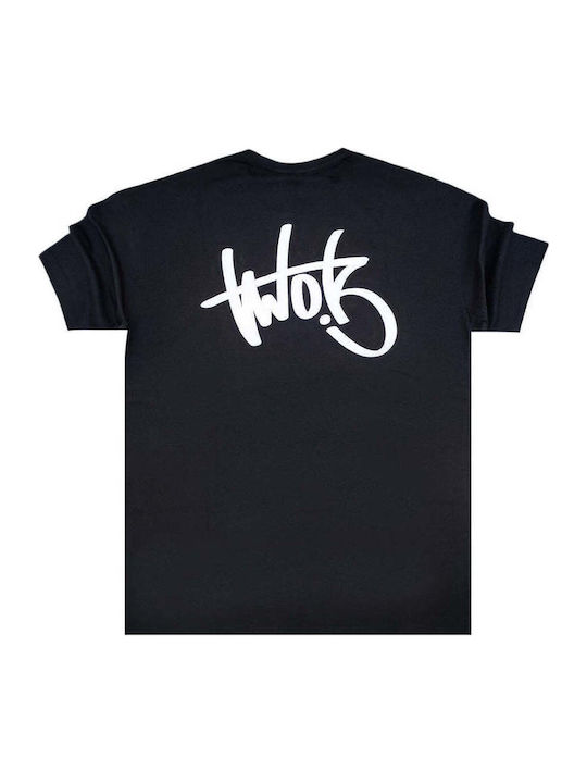 Tricou Black