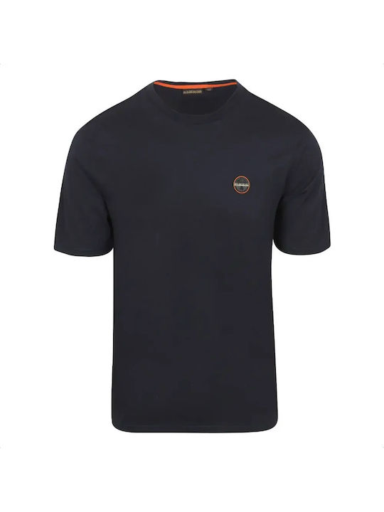 T-shirt Dark Navy