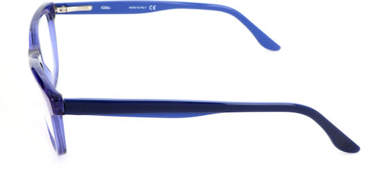 Safilo Saf Montatura Vista Em 4045 Zx9 54 15 140
