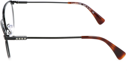 Lanvin Lan Ramă Ochelari Vln095s 0530 52 18 140