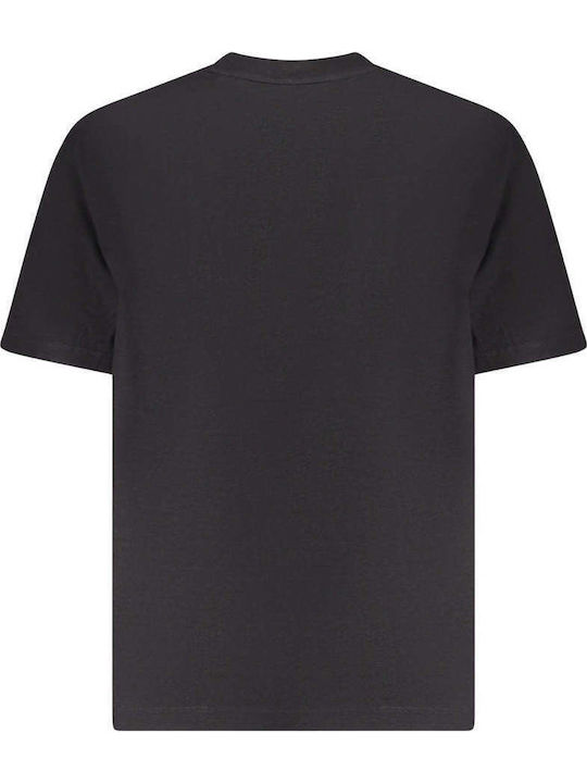T-shirt Black