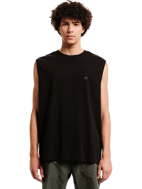 T-shirt Black