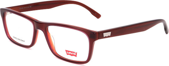 Levi S Lev Montatura Vista Ls119 05 53 17 145