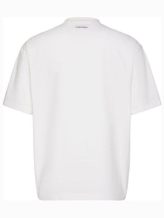 T-shirt White