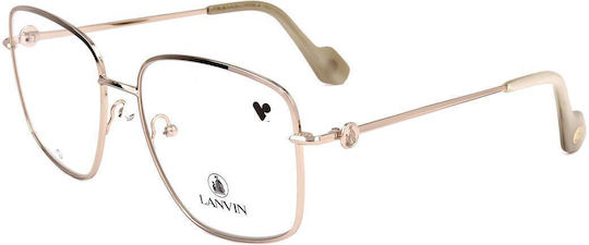 Lanvin Lan Montatura Vista Lnv2122 708 55 17 140