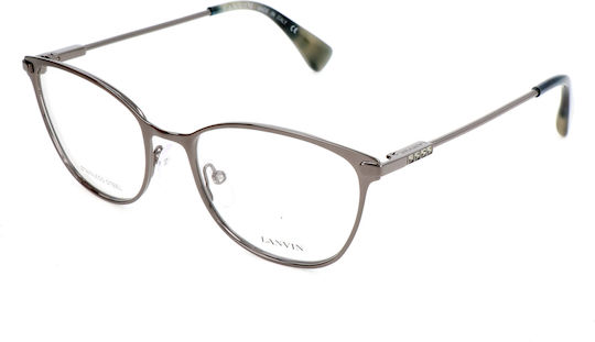 Lanvin Lan Montatura Vista Vln095s 0568 52 18 140