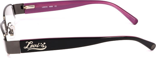 Levi S Lev Montatura Vista Ls2515 009 49 18 135