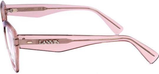 Lanvin Lan Montatura Vista Lnv2656 651 50 19 145