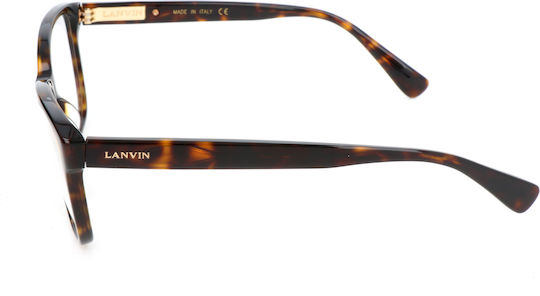 Lanvin Lan Montatura Vista Vln705m 0722 52 16 140