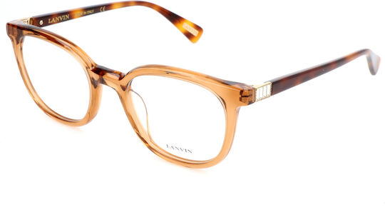 Lanvin Lan Montatura Vista Vln681s 09wq 50 21 140