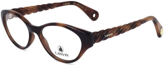 Lanvin Lan Montatura Vista Lnv2623 214 52 16 145