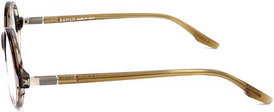 Safilo Saf Montatura Vista Buratto 01 Csr 47 21 145