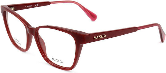 Max&co Mac Montatura Vista Mo5072 069 53 15 140