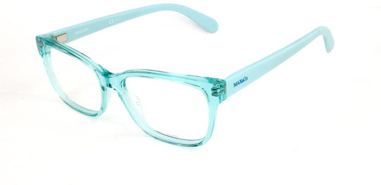 Max&co Mac Montatura Vista Max&co.256 9wk 53 16 140