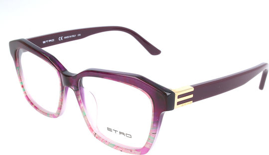 Etro Etr Montatura Vista Et2616 510 53 15 140