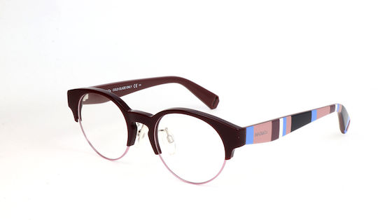 Max&co Mac Montatura Vista Max&co.321/f 2k9 49 21 145