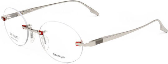 Safilo Saf Montatura Vista Lente 02 010 51 19 145
