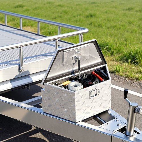 Vevor Vevor 4x4 Autozubehör Bett Werkzeugkasten
