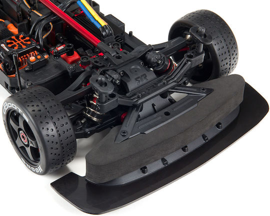 Arrma 6s Blx V2 RC Truck Blue