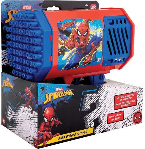 AS AS Bubble Blaster Waffe