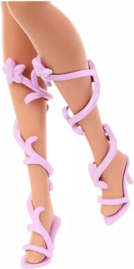 Mattel Magic Doll For 3+ Years Old