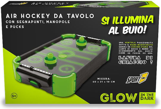 Sport1 Sport1 Επιτραπέζιο Air Hockey