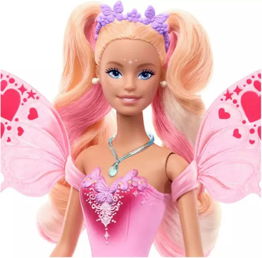 Mattel Magic Doll For 3+ Years Old