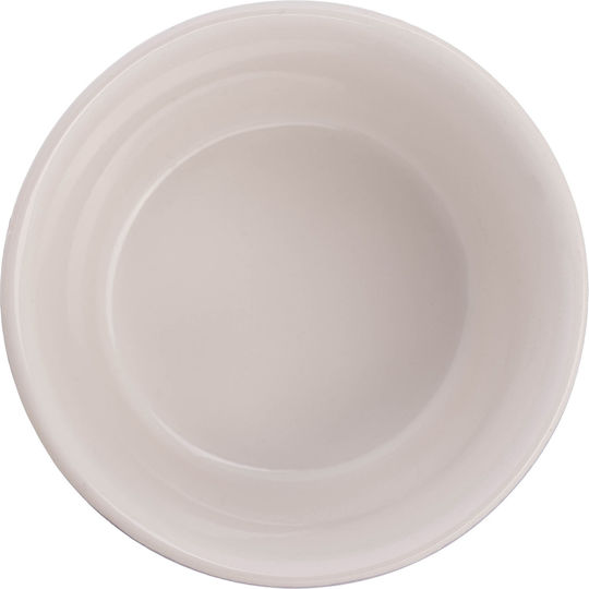 Kadax Kadax Backform Für Soufflé Keramik 9x9cm 6 Stück