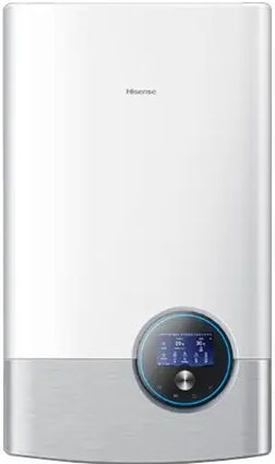 Hisense Hi-therma Pompă de Căldură 8kW Monofazată 55°C Split