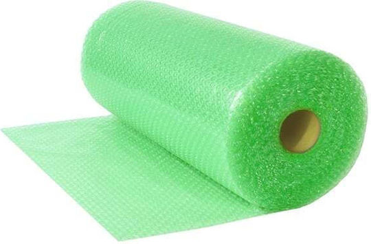 Folie Cu Bule De Aer Mici Depox 100 Mp Verde