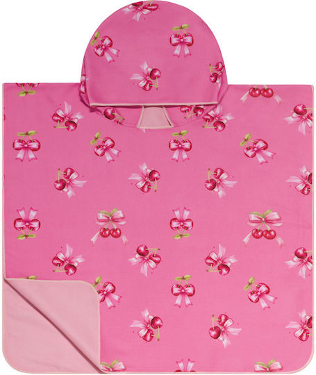 Kentia Float Pink