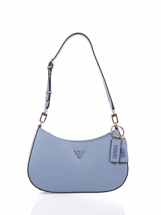 Noelle Ii Women's Shoulder Bag Light Blue