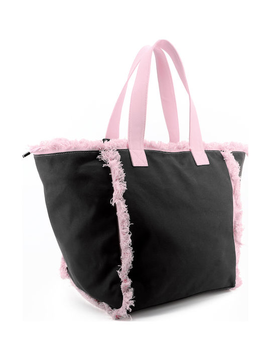 Juicy Couture Γυναικεία Shopper Τσάντα