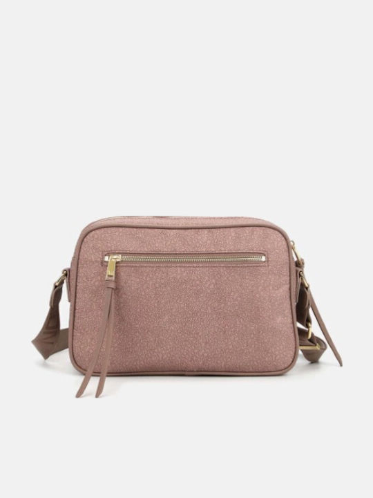 Damentasche Schulter Rosa