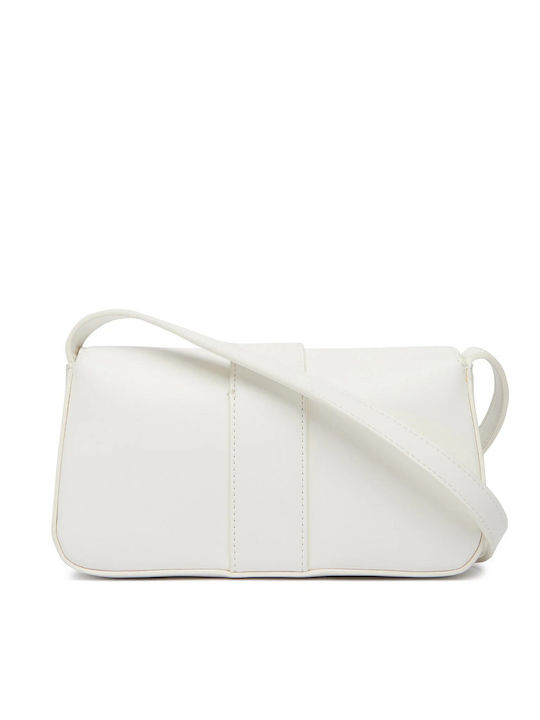 Women's Shoulder Bag White