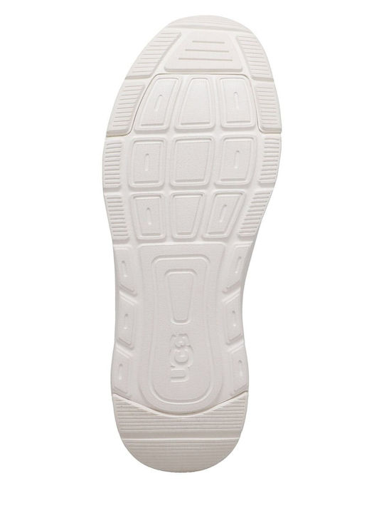 La Daze Adidași Chunky Pentru Femei Bej
