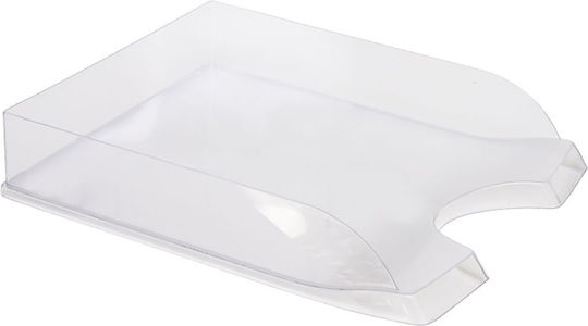 Justnote Tăvi De Arhivare Transparent Negru