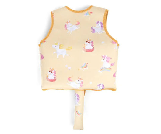 Life Jacket Unicorn Shores Filibabba