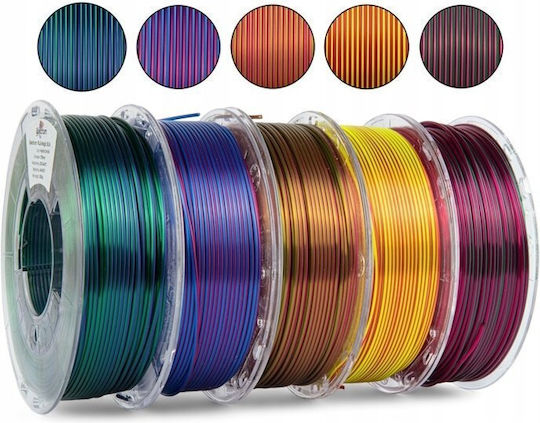 Spectrum PLA Филамент За 3D Принтер 1.75mm
