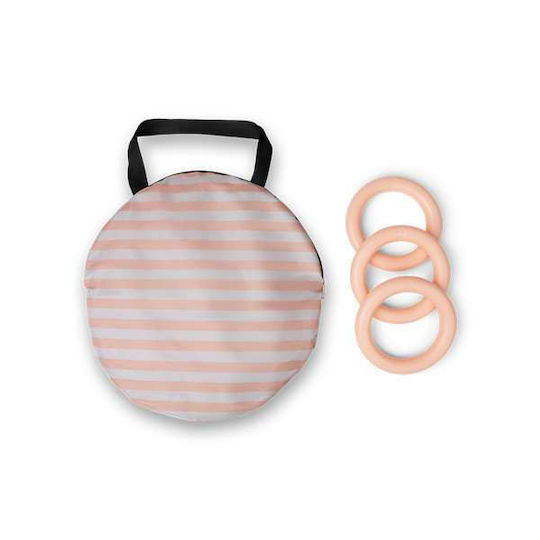 Swim Essentials Σωσίβιο Swimtrainer με Μήκος 76εκ. και Σκίαστρο Μπλε