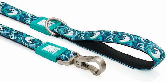 Max & Molly Dog Leash Lead Strap In Green Colour