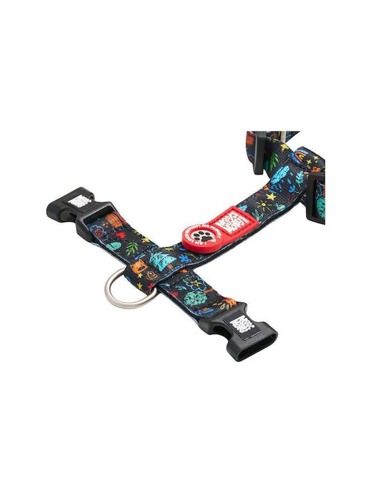 Max Molly Кучешко Поводче – Kindergarten Large 54x82см