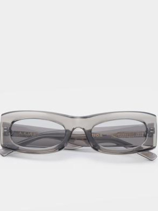 A.Kjaerbede Gray Sunglasses with Frame A.Kjaerbede Gray Sunglasses with Frame