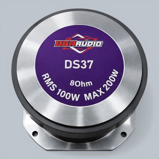 Dsa Audio Ds37 Κορνα 200w Τεμαχιο