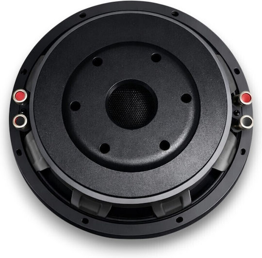 Dsa Audio R12 Subwoofer Αυτοκινήτου 12" 1000w Rms
