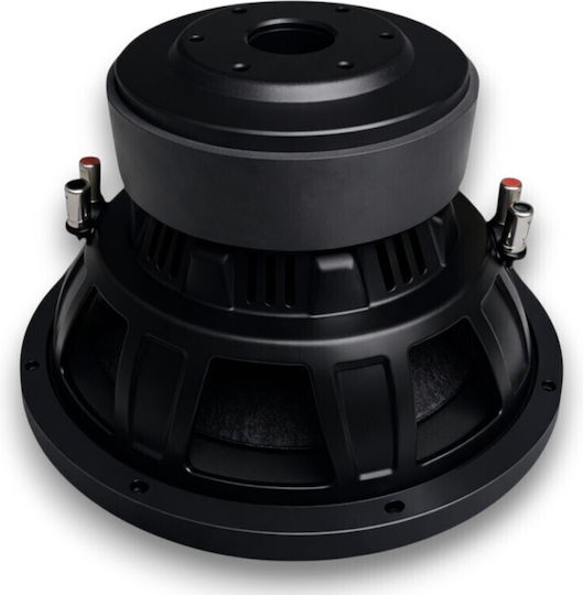 Dsa Audio R12 Subwoofer Αυτοκινήτου 12" 1000w Rms