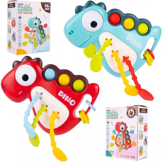 MalPlay Baby Toy for 18+ Months